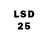 LSD-25 экстази кислота NikiWork