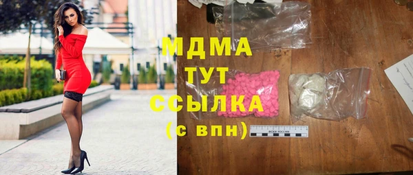винт Абаза